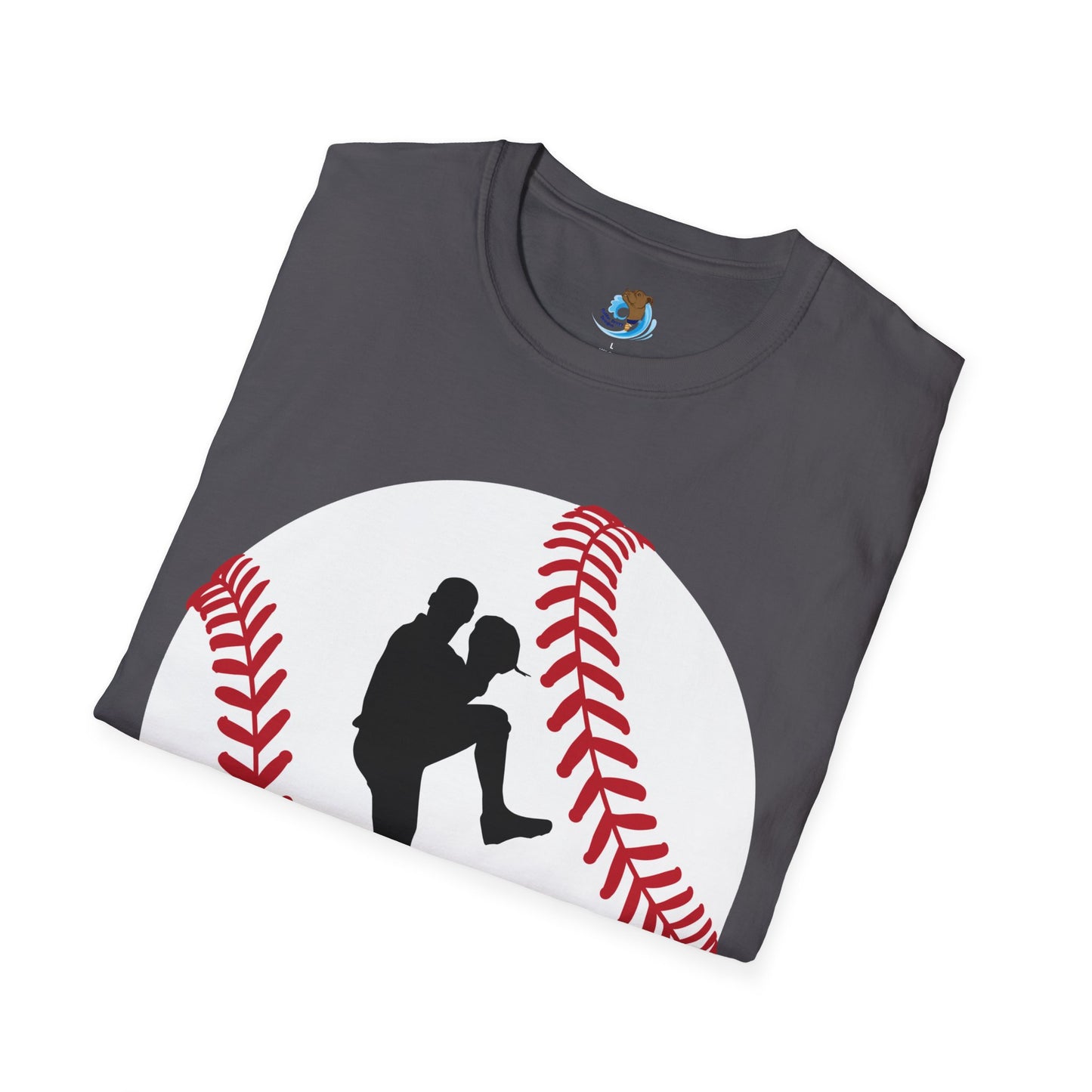 Pitches Be Crazy- Unisex Softstyle T-Shirt