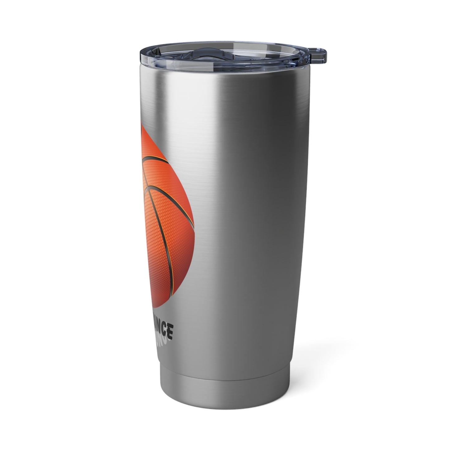 Let's Bounce- Vagabond 20oz Tumbler