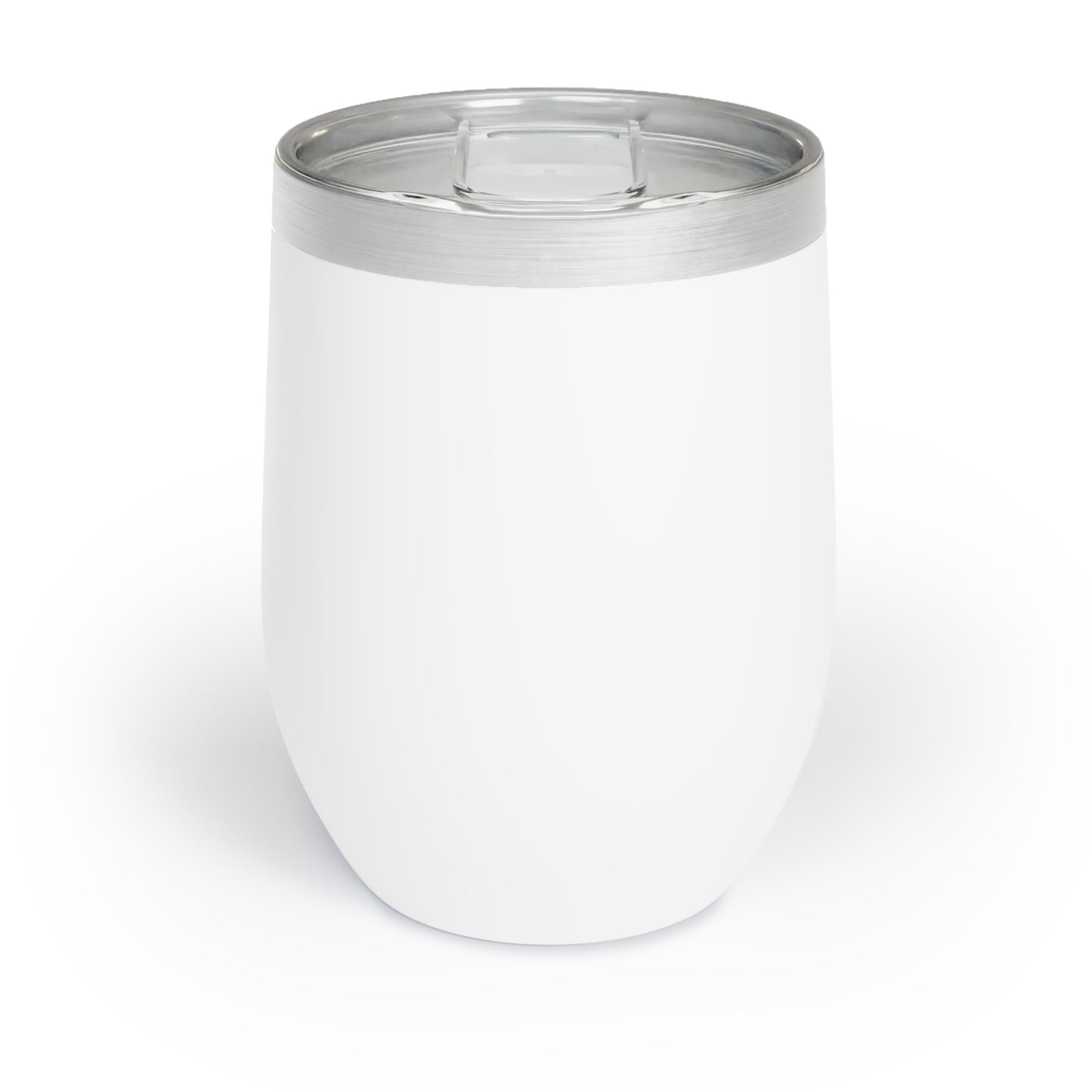 Alcohol You Later! Chill Wine Tumbler