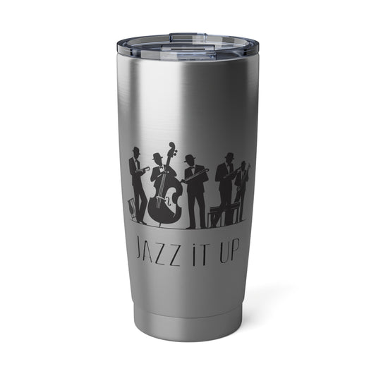 JAZZ IT UP Vagabond 20oz Tumbler