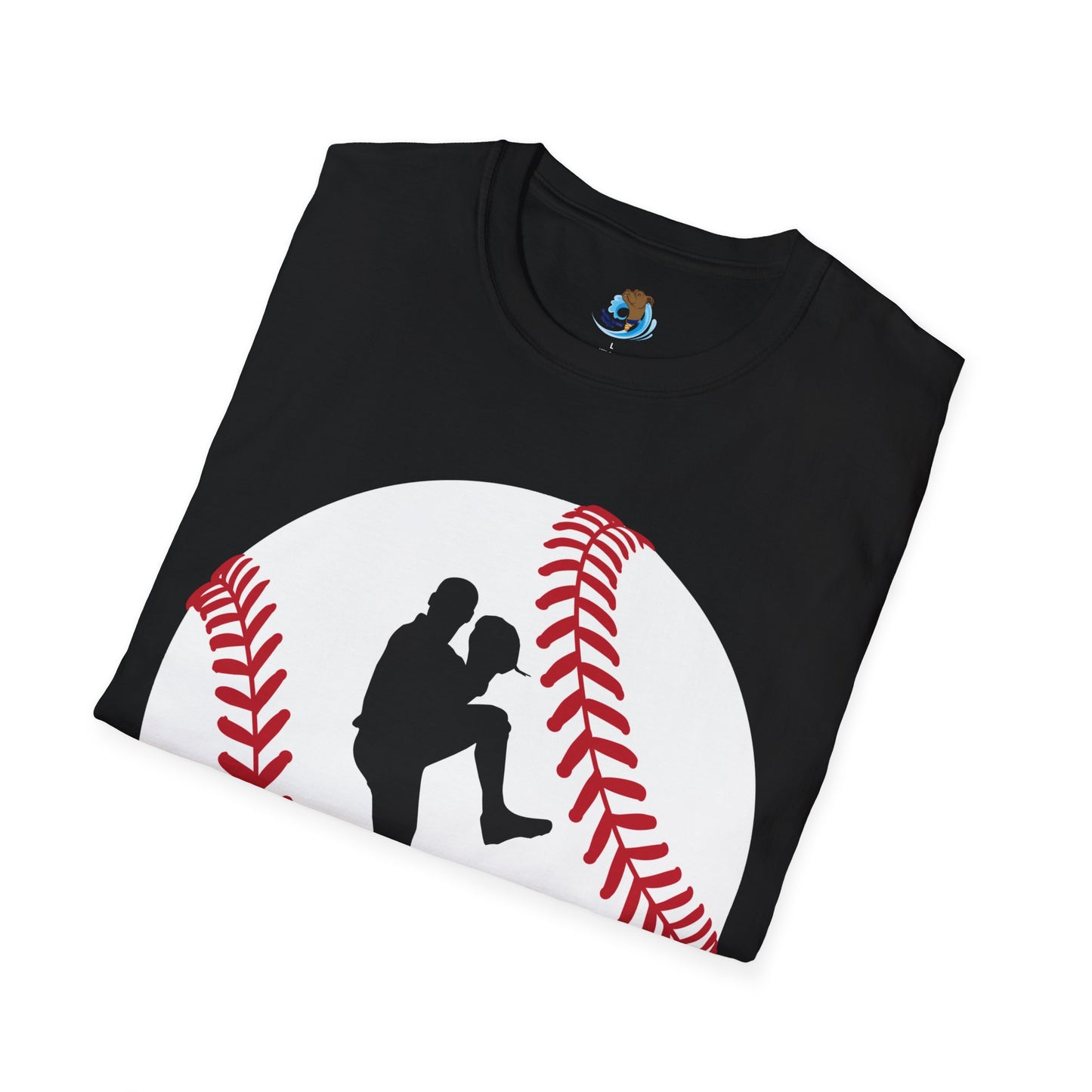 Pitches Be Crazy- Unisex Softstyle T-Shirt