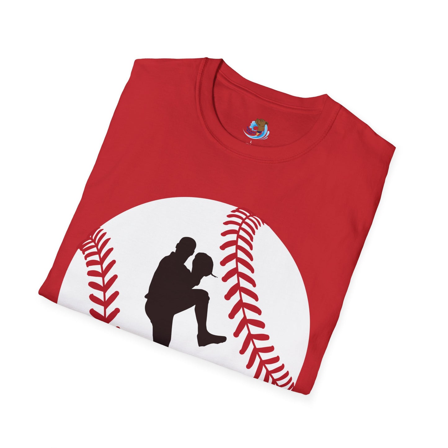 Pitches Be Crazy- Unisex Softstyle T-Shirt