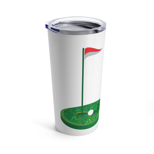 LET'S PAR-TEE Tumbler 20oz